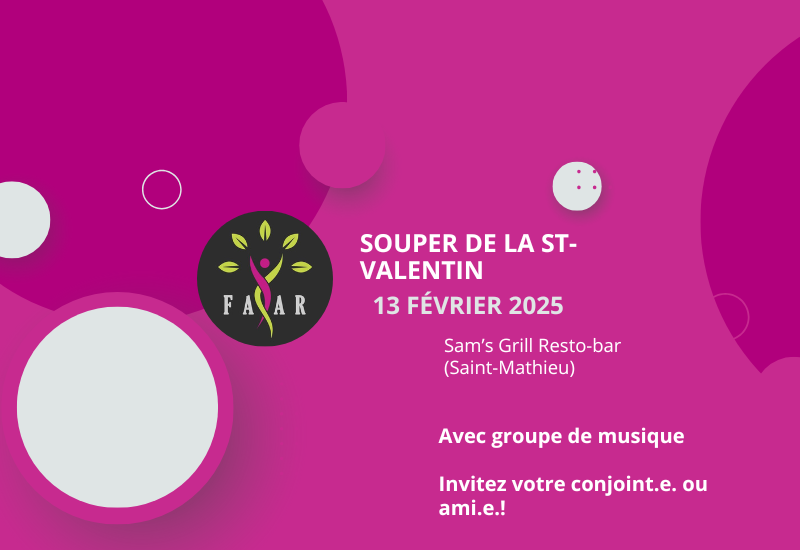 Février St Valentin