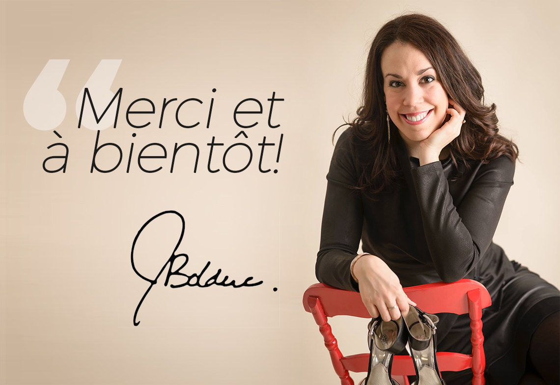 Josyane Lettre