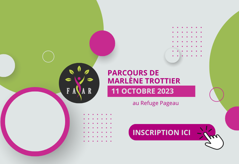 Octobre Marlène Trottier