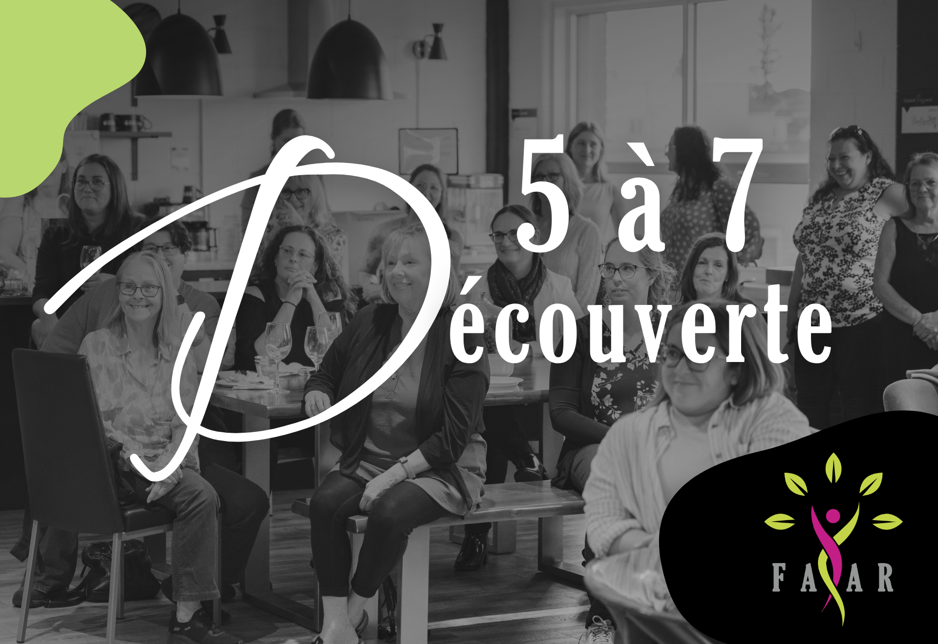 Site Web Evenement
