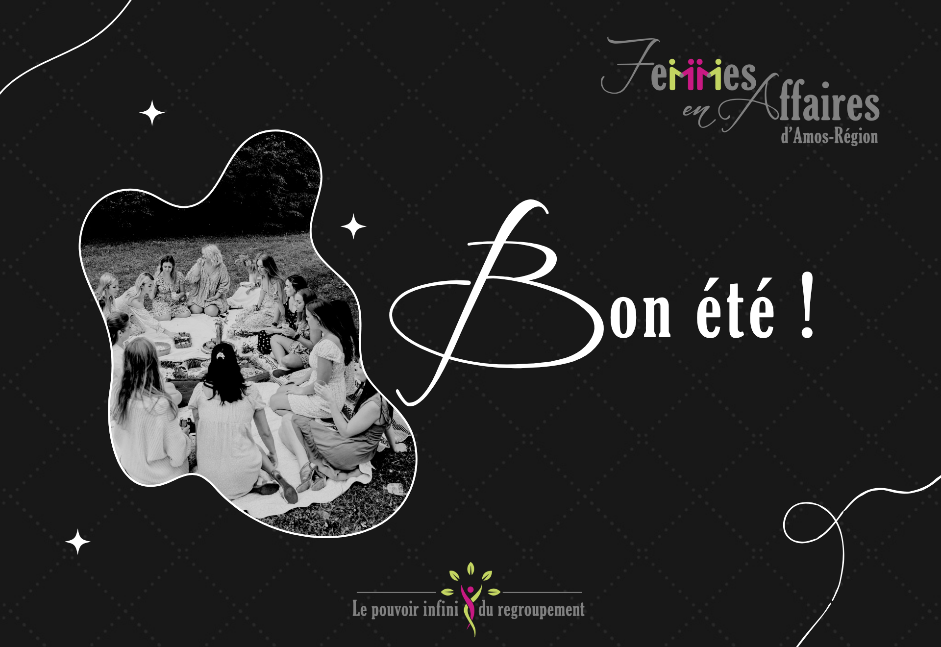Evenement Site Web