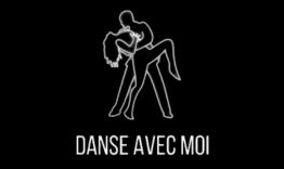 Logo Danse Avec Moi