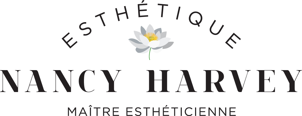 Nancy Harvey Logo