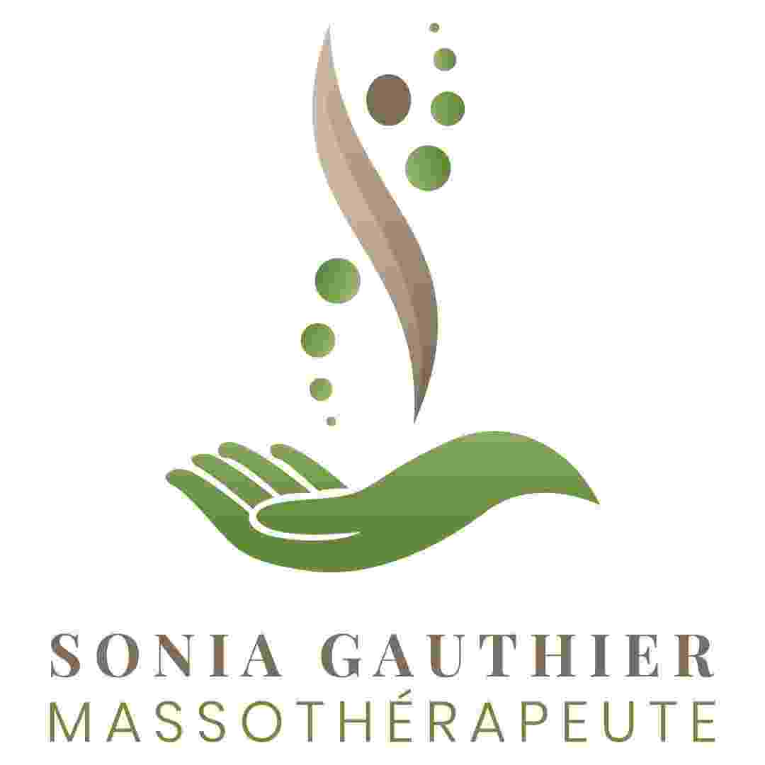 Sonia Gauthier Masso Logo Couleurs