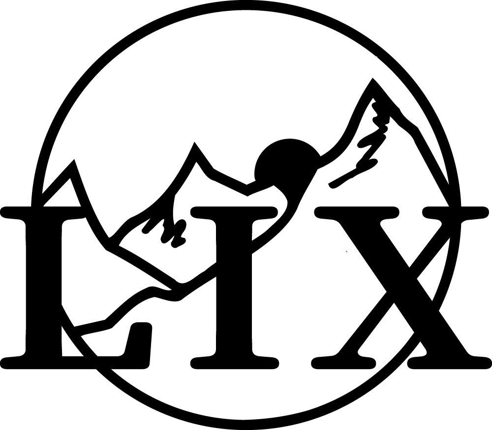 Thumbnail Lix Logo Sans Mini